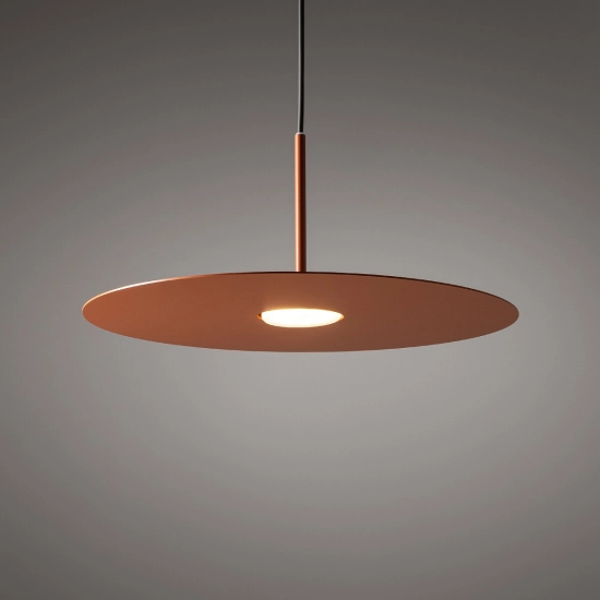 Lampa wisząca SIMONE 11412 1xGX53 Nowodvorski - zdjęcie dodatkowe 4