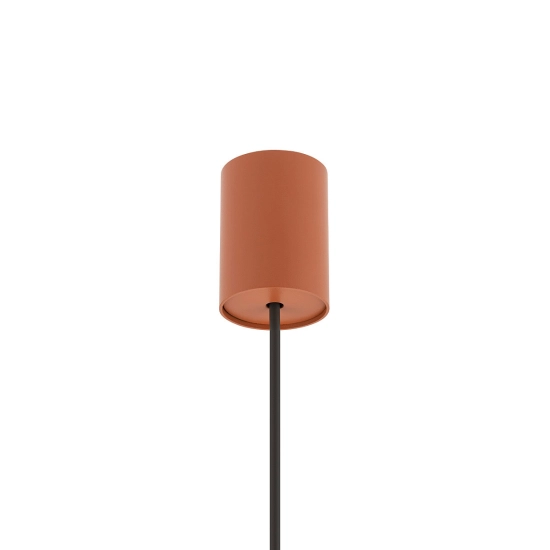 Lampa wisząca SIMONE 11412 1xGX53 Nowodvorski - zdjęcie dodatkowe 7