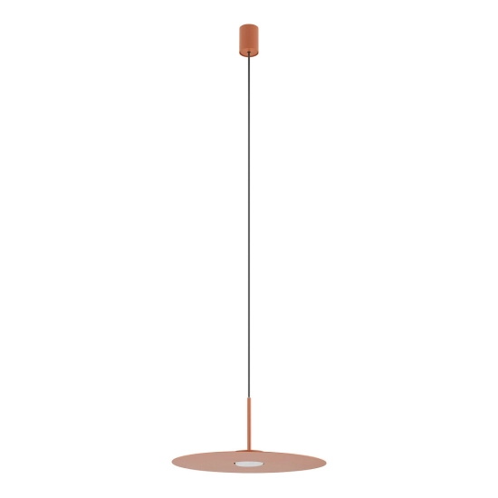 Lampa wisząca SIMONE 11412 1xGX53 Nowodvorski - zdjęcie produktu