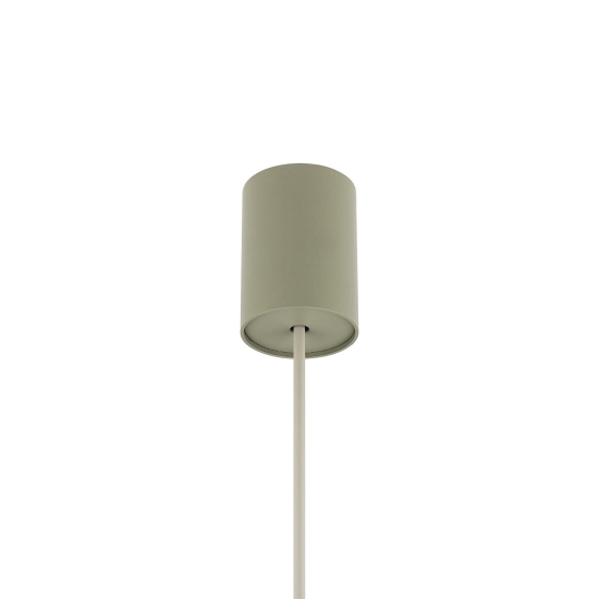 Lampa wisząca SIMONE 11413 1xGX53 Nowodvorski - zdjęcie dodatkowe 6