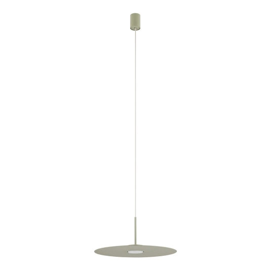 Lampa wisząca SIMONE 11413 1xGX53 Nowodvorski - zdjęcie produktu