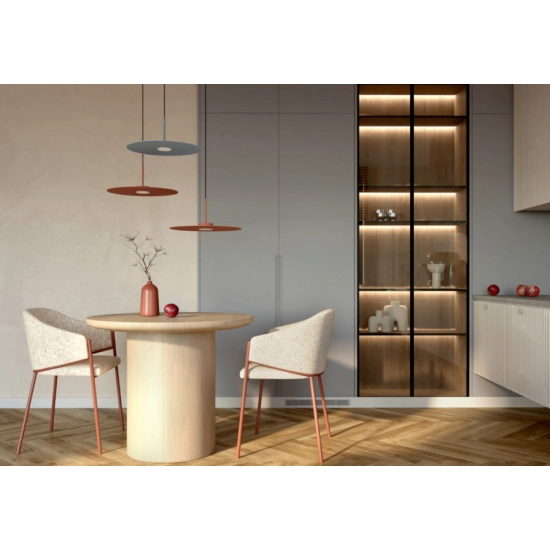 Lampa wisząca SIMONE 11412 1xGX53 Nowodvorski - zdjęcie dodatkowe 1