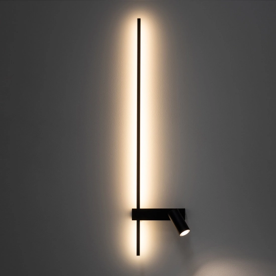 Lampa ścienna EASY LED LEFT 11425 Nowodvorski - zdjęcie dodatkowe 2