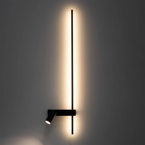 Lampa ścienna EASY LED RIGHT 11426 Nowodvorski - zdjęcie dodatkowe 2
