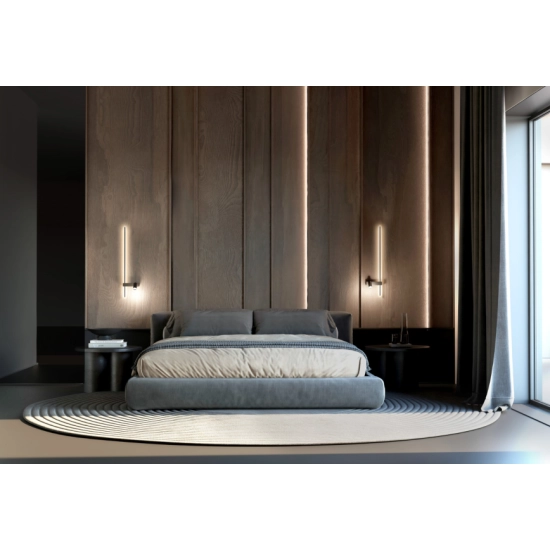 Lampa ścienna EASY LED RIGHT 11426 Nowodvorski - zdjęcie dodatkowe 1