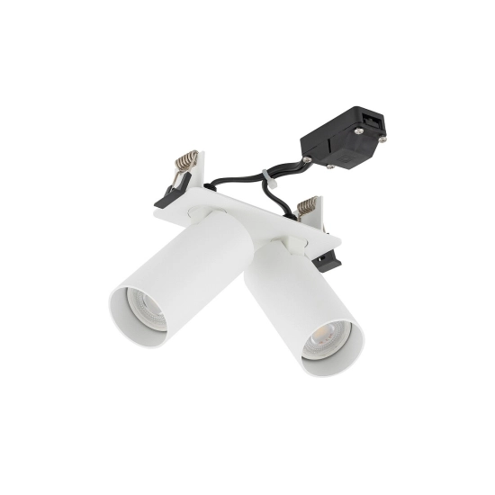 Lampa podtynkowa FOURTY SURFACE 11443 Nowodvorski - zdjęcie produktu