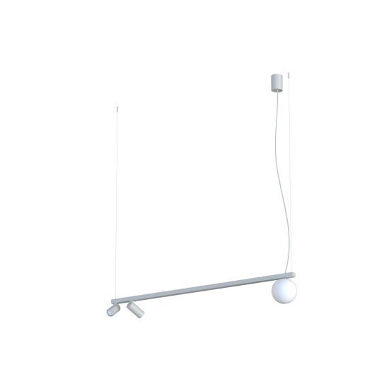 Lampa wisząca FOURTY III 11450 Nowodvorski - zdjęcie produktu