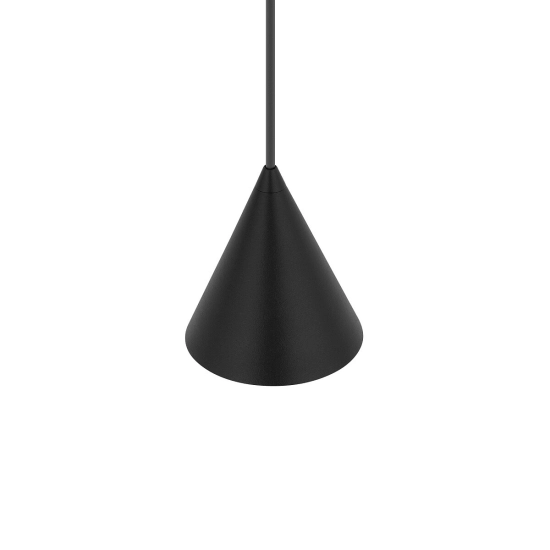 Lampa wisząca ZENITH XS black 11452 Nowodvorski - zdjęcie dodatkowe 2