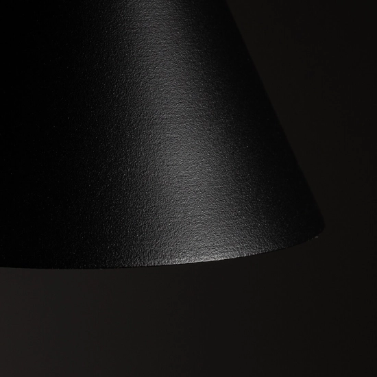 Lampa wisząca ZENITH XS black 11452 Nowodvorski - zdjęcie dodatkowe 5