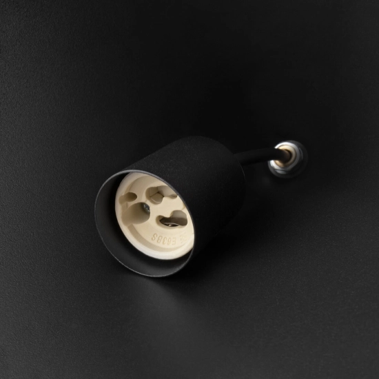 Lampa wisząca ZENITH XS black 11452 Nowodvorski - zdjęcie dodatkowe 6