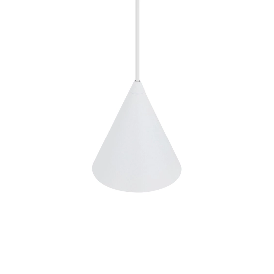 Lampa wisząca ZENITH XS white 11453 Nowodvorski - zdjęcie dodatkowe 2