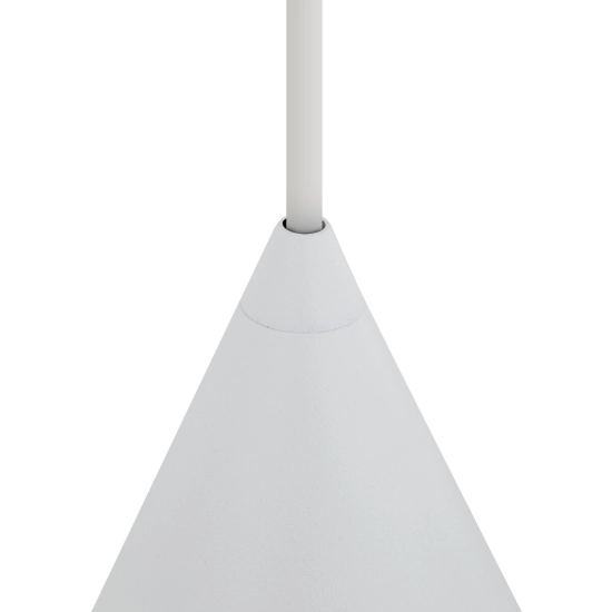 Lampa wisząca ZENITH XS white 11453 Nowodvorski - zdjęcie dodatkowe 3