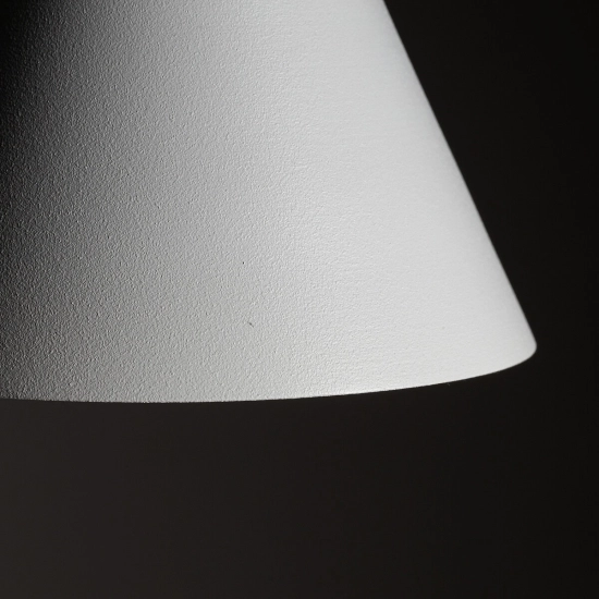 Lampa wisząca ZENITH XS white 11453 Nowodvorski - zdjęcie dodatkowe 5