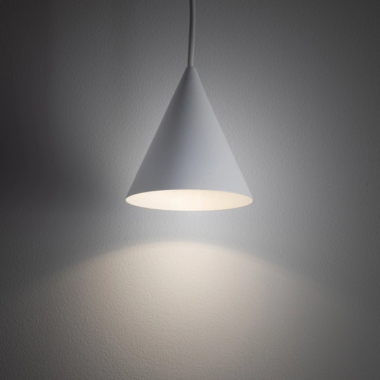 Lampa wisząca ZENITH XS white 11453 Nowodvorski - zdjęcie dodatkowe 1