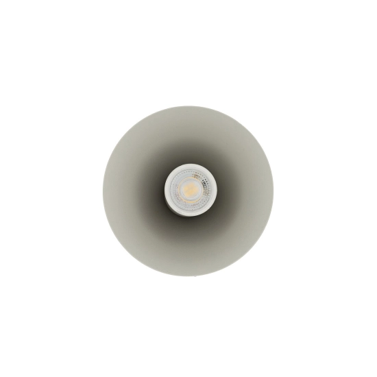Lampa wisząca ZENITH XS silk grey 11455 Nowodvorski - zdjęcie dodatkowe 4