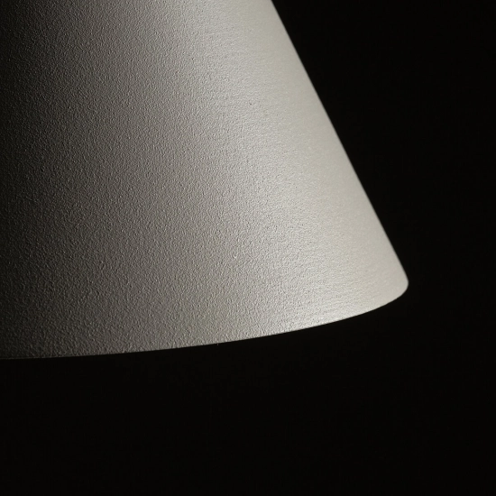 Lampa wisząca ZENITH XS silk grey 11455 Nowodvorski - zdjęcie dodatkowe 5