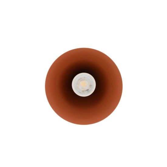 Lampa wisząca ZENITH XS teracotta 11456 Nowodvorski - zdjęcie dodatkowe 4