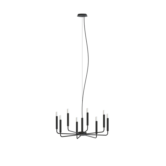 Lampa wisząca ORTO VIII 11460 Nowodvorski - zdjęcie dodatkowe 1