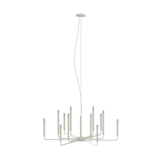 Lampa wisząca ORTO XII A 11463 Nowodvorski - zdjęcie produktu