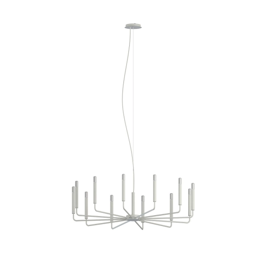 Lampa wisząca ORTO XII B 11465 Nowodvorski - zdjęcie produktu