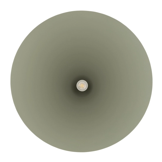 Lampa wisząca ZENITH L sage green 11482 Nowodvorski - zdjęcie dodatkowe 4