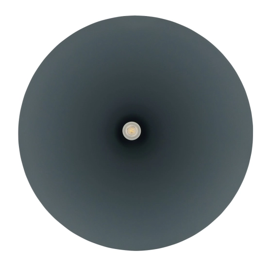 Lampa wisząca ZENITH L umbra blue 11484 Nowodvorski - zdjęcie dodatkowe 4