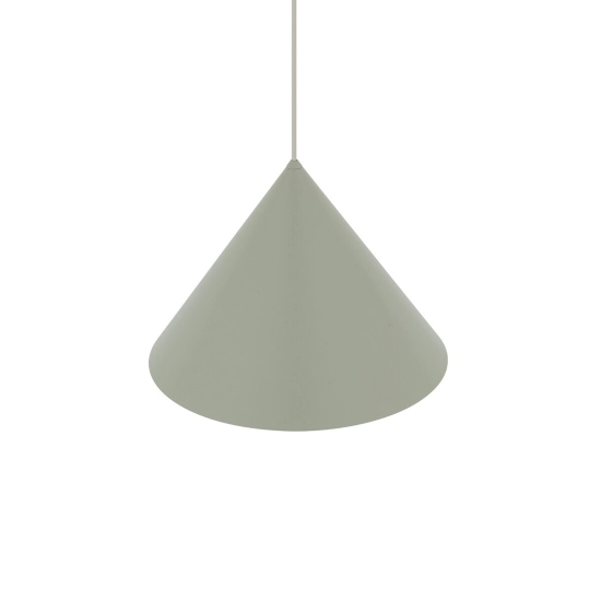 Lampa wisząca ZENITH M sage green 11485 Nowodvorski - zdjęcie dodatkowe 2