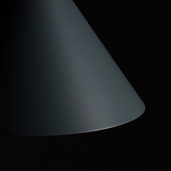 Lampa wisząca ZENITH M umbra blue 11487 Nowodvorski - zdjęcie dodatkowe 5