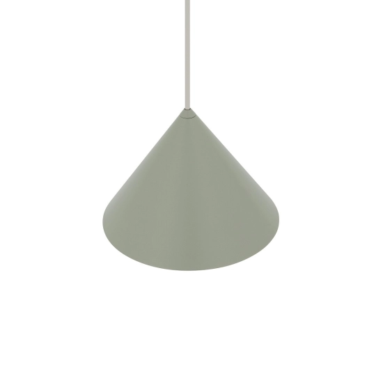 Lampa wisząca ZENITH S sage green 11488 Nowodvorski - zdjęcie dodatkowe 2