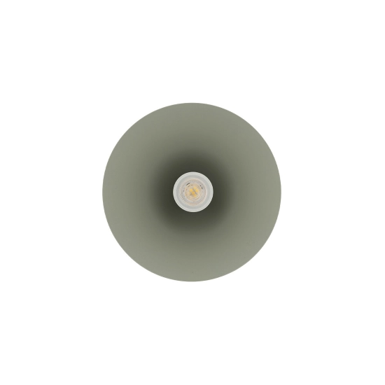 Lampa wisząca ZENITH S sage green 11488 Nowodvorski - zdjęcie dodatkowe 4