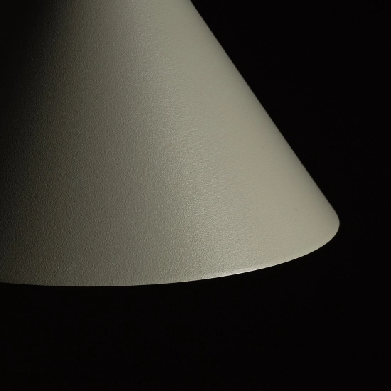 Lampa wisząca ZENITH S sage green 11488 Nowodvorski - zdjęcie dodatkowe 5