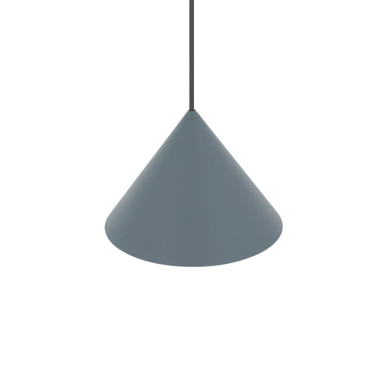 Lampa wisząca ZENITH S umbra blue 11491 Nowodvorski - zdjęcie dodatkowe 2