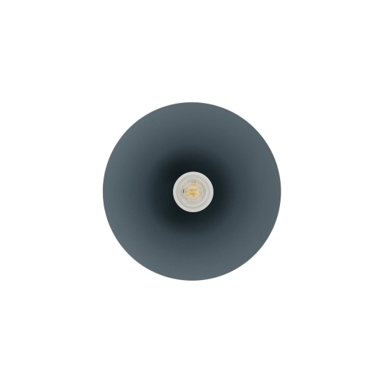 Lampa wisząca ZENITH S umbra blue 11491 Nowodvorski - zdjęcie dodatkowe 4