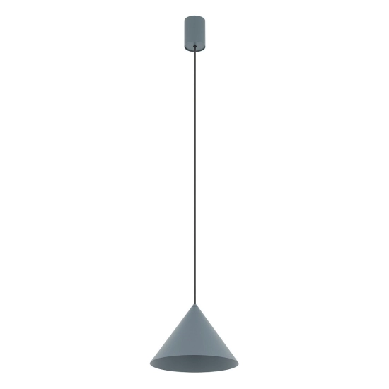 Lampa wisząca ZENITH S umbra blue 11491 Nowodvorski - zdjęcie produktu