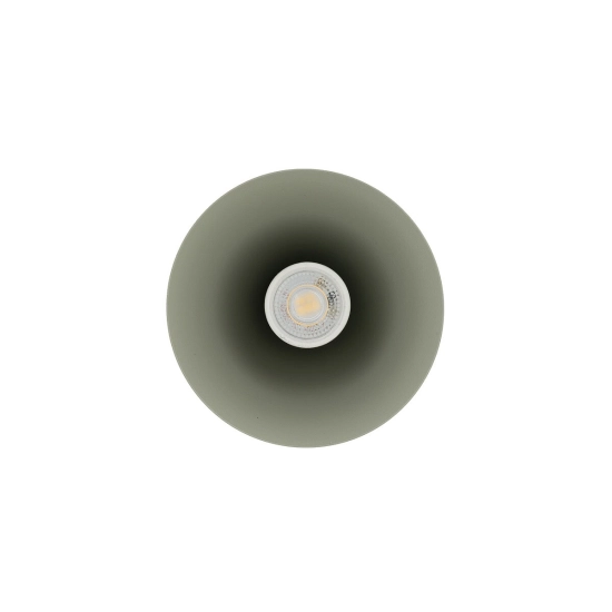 Lampa wisząca ZENITH XS sage green 11492 Nowodvorski - zdjęcie dodatkowe 4