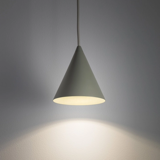 Lampa wisząca ZENITH XS sage green 11492 Nowodvorski - zdjęcie dodatkowe 1