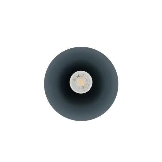 Lampa wisząca ZENITH XS umbra blue 11493 Nowodvorski - zdjęcie dodatkowe 4