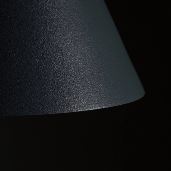 Lampa wisząca ZENITH XS umbra blue 11493 Nowodvorski - zdjęcie dodatkowe 5