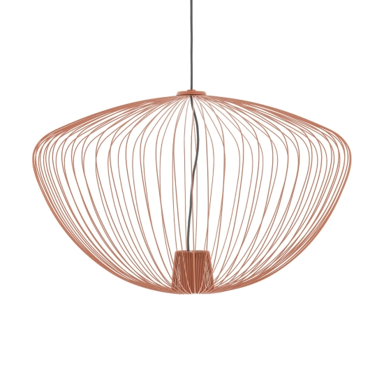 Lampa wisząca PUMPKIN L 11494 Nowodvorski - zdjęcie dodatkowe 2
