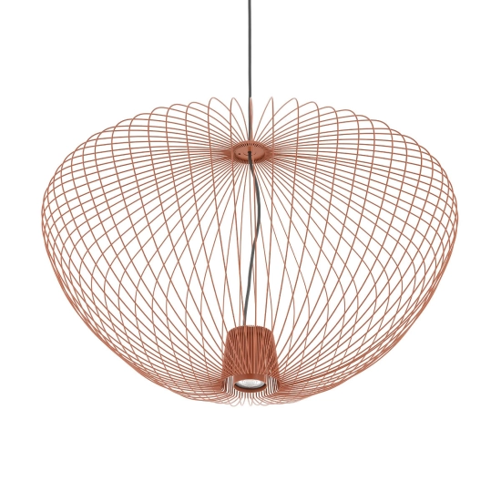 Lampa wisząca PUMPKIN L 11494 Nowodvorski - zdjęcie dodatkowe 3