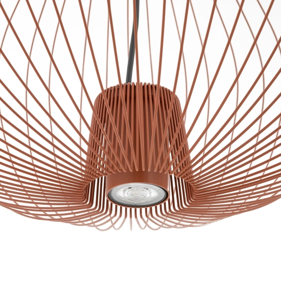 Lampa wisząca PUMPKIN L 11494 Nowodvorski - zdjęcie dodatkowe 6