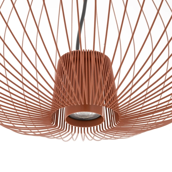 Lampa wisząca PUMPKIN L 11494 Nowodvorski - zdjęcie dodatkowe 7