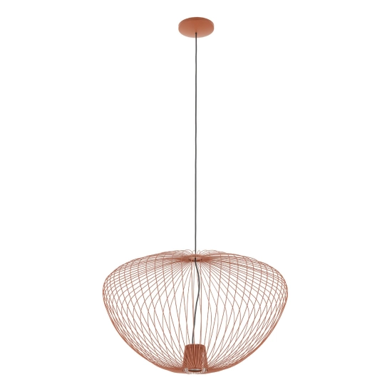 Lampa wisząca PUMPKIN L 11494 Nowodvorski - zdjęcie produktu