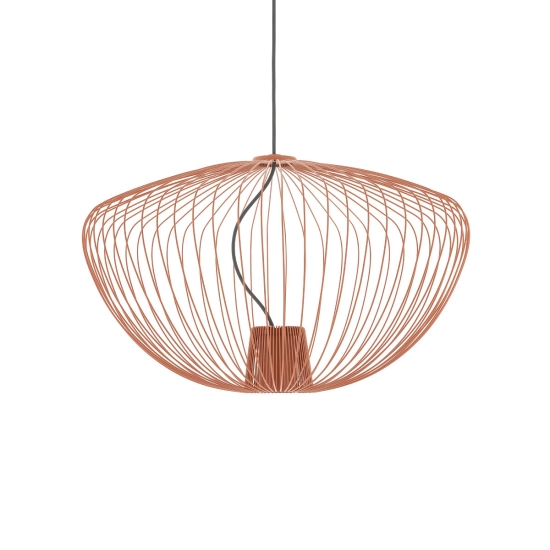Lampa wisząca PUMPKIN M 11495 Nowodvorski - zdjęcie dodatkowe 2