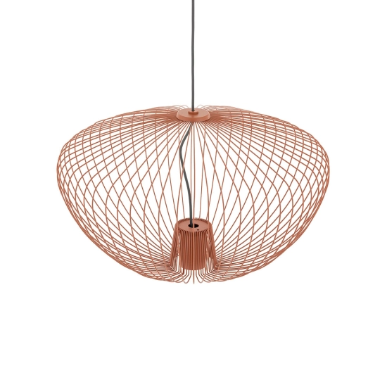 Lampa wisząca PUMPKIN M 11495 Nowodvorski - zdjęcie dodatkowe 3