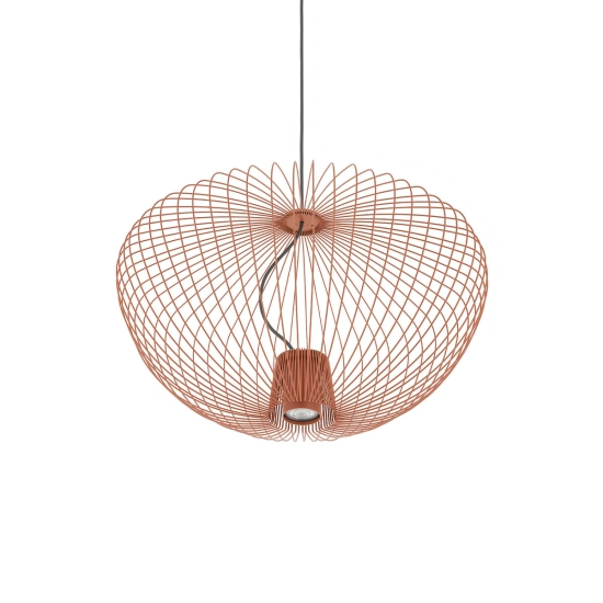 Lampa wisząca PUMPKIN M 11495 Nowodvorski - zdjęcie dodatkowe 4