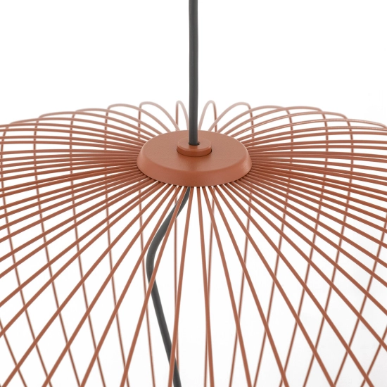 Lampa wisząca PUMPKIN M 11495 Nowodvorski - zdjęcie dodatkowe 5