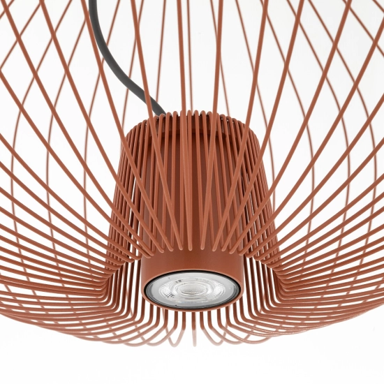 Lampa wisząca PUMPKIN M 11495 Nowodvorski - zdjęcie dodatkowe 7