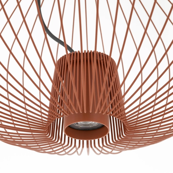 Lampa wisząca PUMPKIN M 11495 Nowodvorski - zdjęcie dodatkowe 8