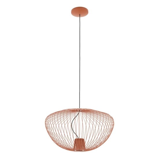 Lampa wisząca PUMPKIN M 11495 Nowodvorski - zdjęcie produktu